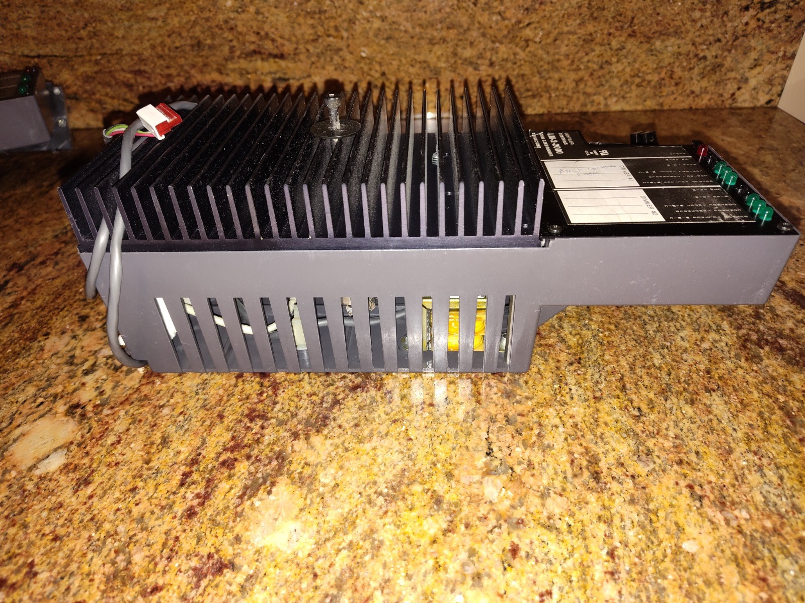 LIGHTOLIER LM-2-2000 / LM22000 (USED)