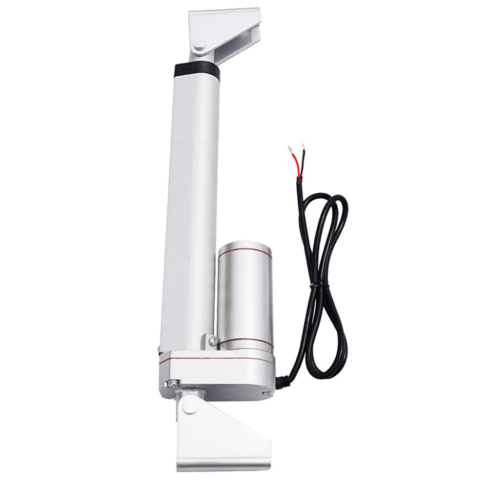 US 2″-18″ in Stroke Linear Actuator 6000N/1500N/1000N Max Lift 12V Volt DC Motor