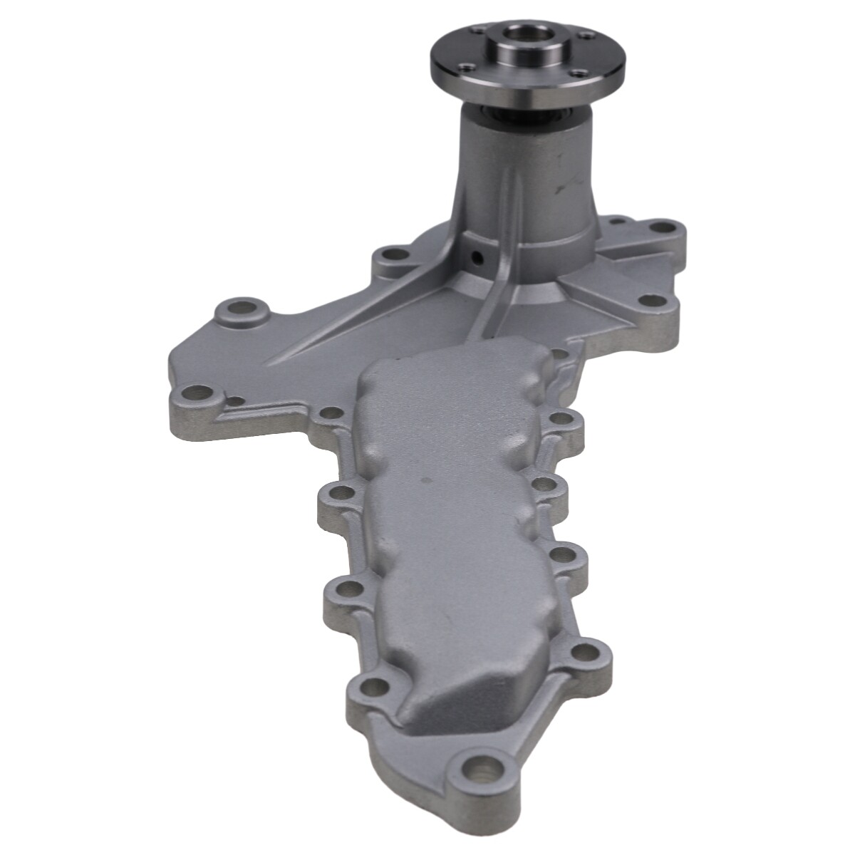 Water Pump 17331-73030 For Kubota Excavator KH60 KH90 KJ-S150V KJ-T210V KX101