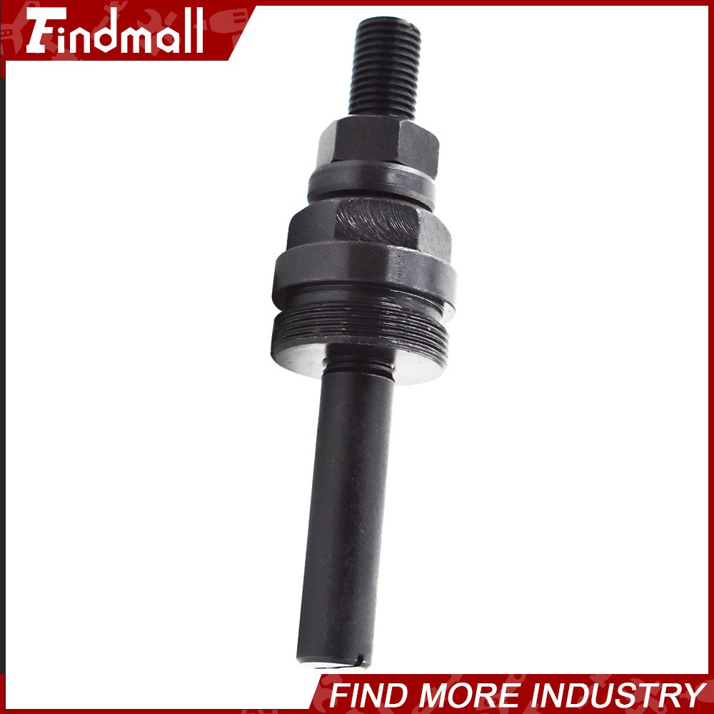Findmall 5C Collet Stop Adjustable Theaded for Hardinge Lathes,Chuckers,MillsCNC