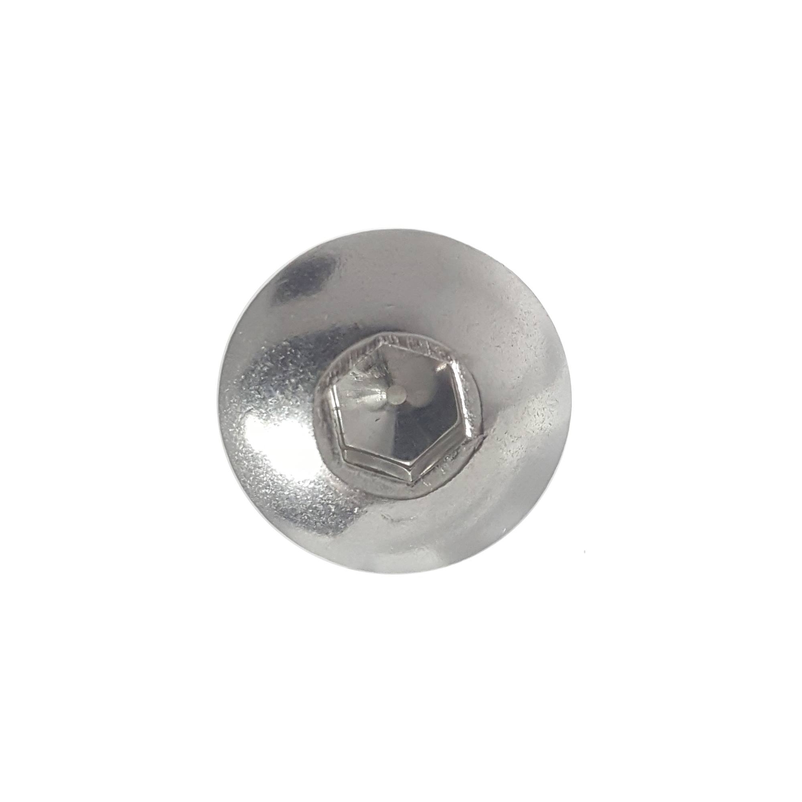 M3-0.50 x 12MM Button Head Socket Cap Screws ISO 7380 Stainless Steel Qty 5000