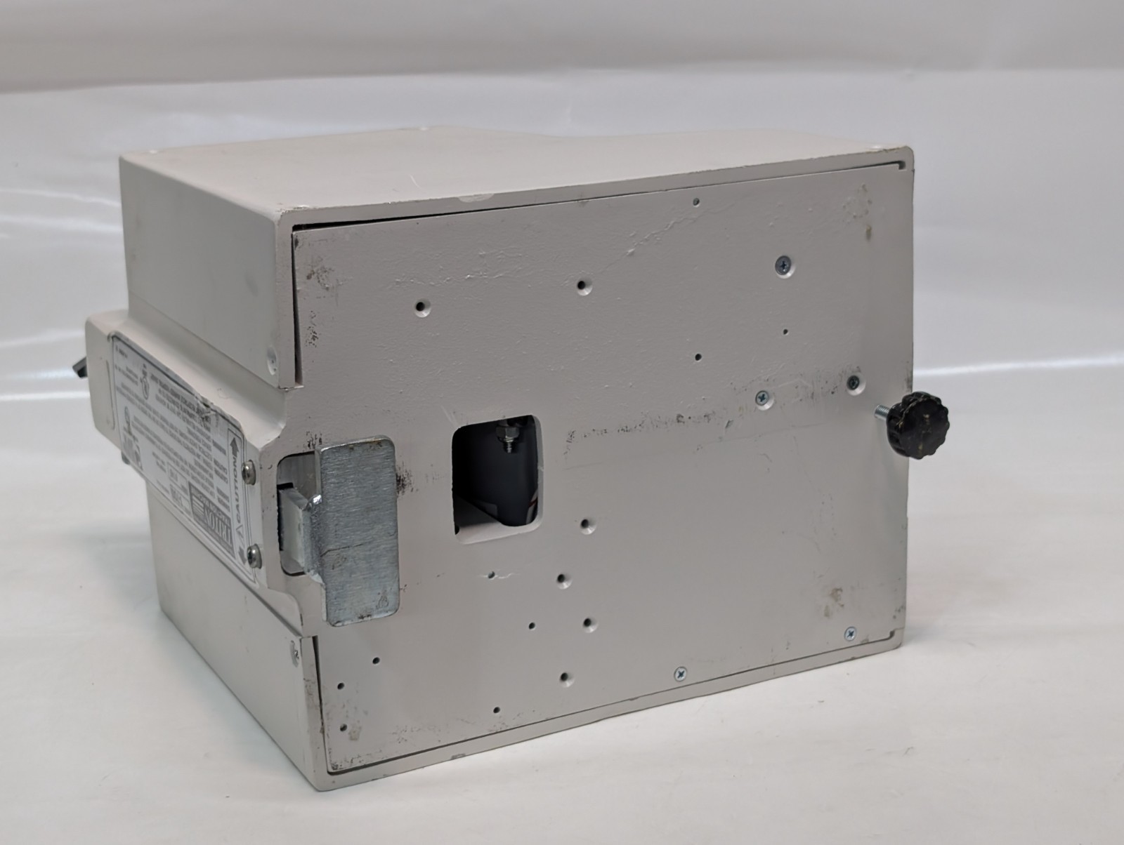 Chattanooga Group, Inc. Triton T-700 Traction Machine, 65205E, 120V, Made in USA