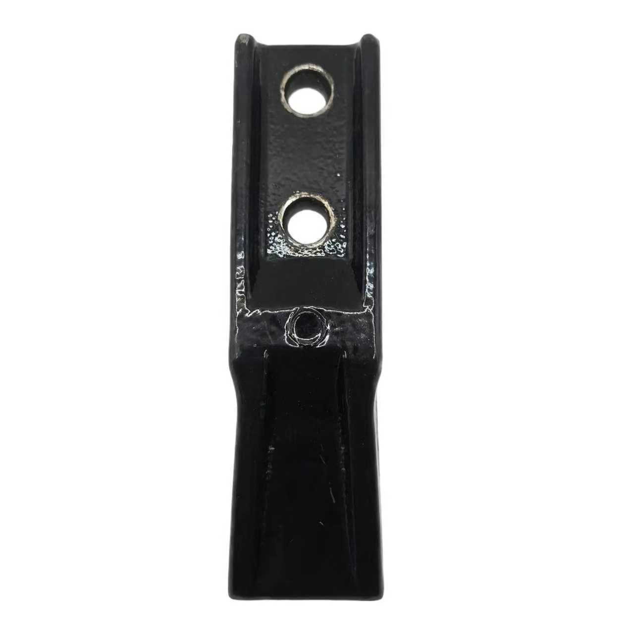 AGT Bucket Teeth with Bolts Nut Part For Mini Excavator/Skid Steer Narrow Bucket