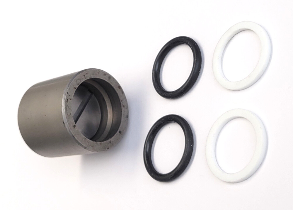 VA DVA35-K-201 – Parker 3 Position Detent Kit for DVA35 Valve