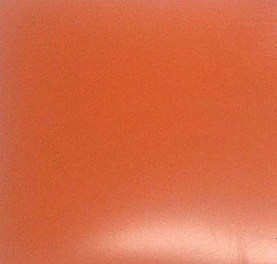 Silicone Flex Rubber Sheet US Hi-Temp Red 1/8”Thick x 6″ x 6″ Sq Pad 60D Med