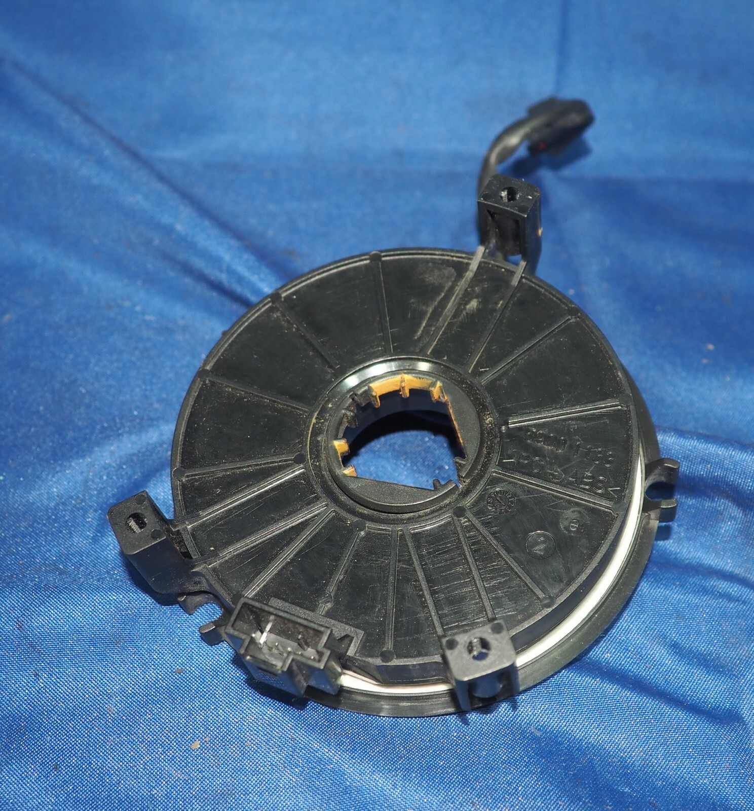 TRW Freightliner Steering Wheel Clock Spring Genuine 0004642018 W/Warranty