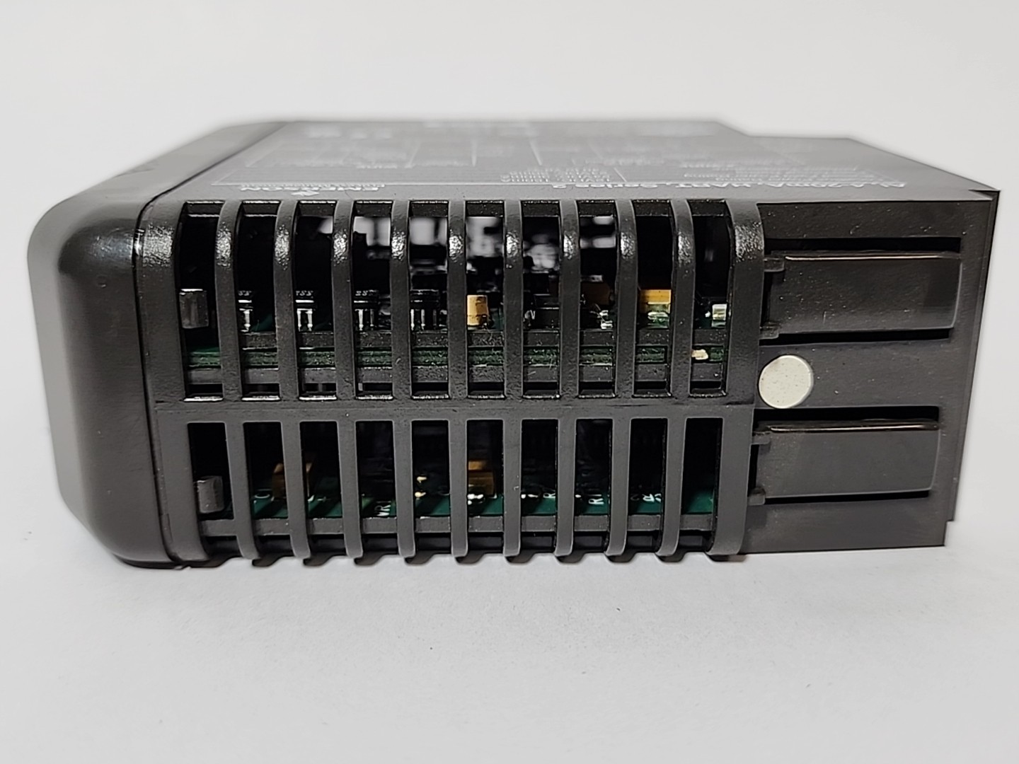 EMERSON DELTAV KJ3222X1-BA1 AI CARD 8 CHANNELS 4-20 MA HART SERIES 2 KJ3222X1BA1