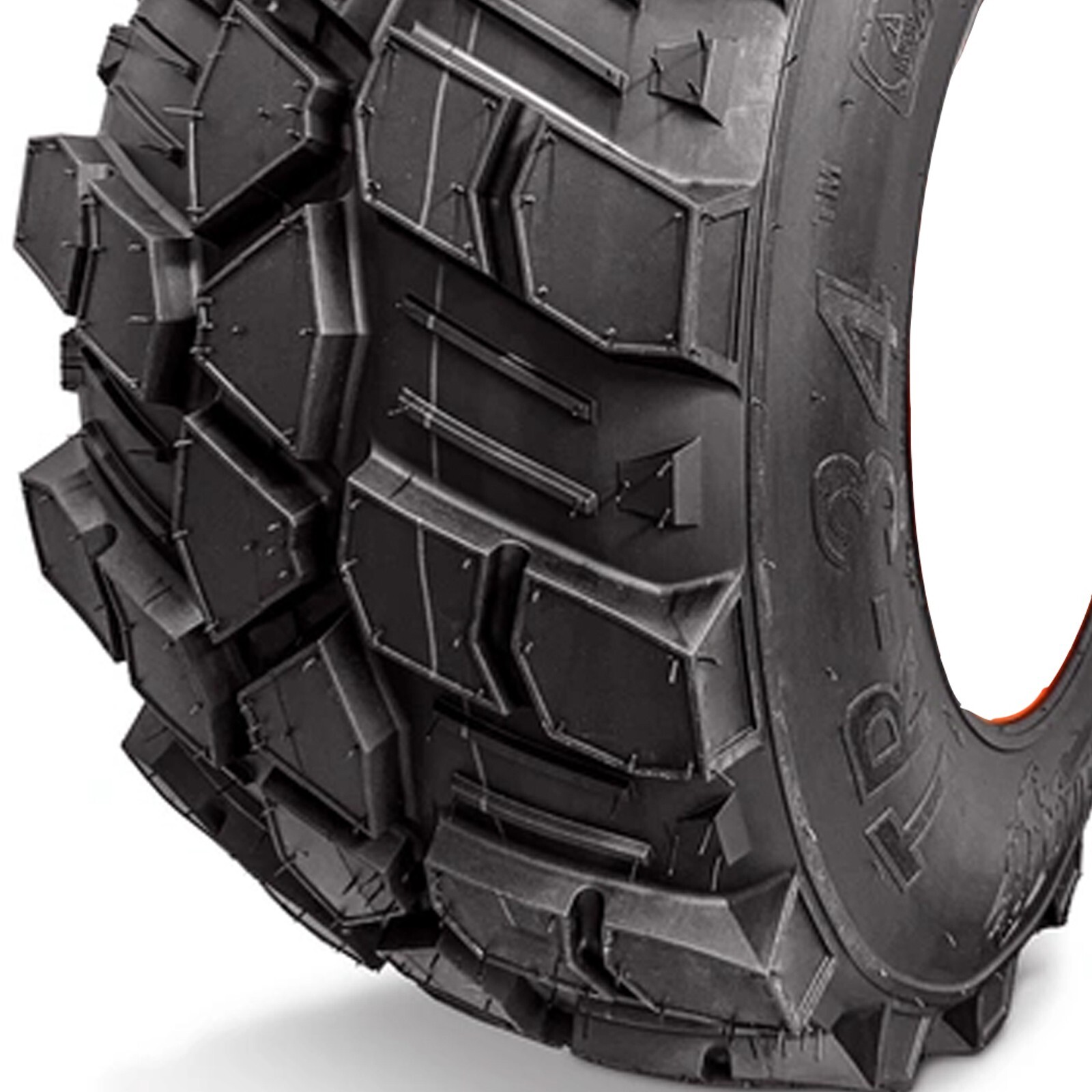 OTR TR-34 TIRE 18×8.50-10 18×850-10 18/8.50-10 18/850-10 6pr Compact Tractor 4×4