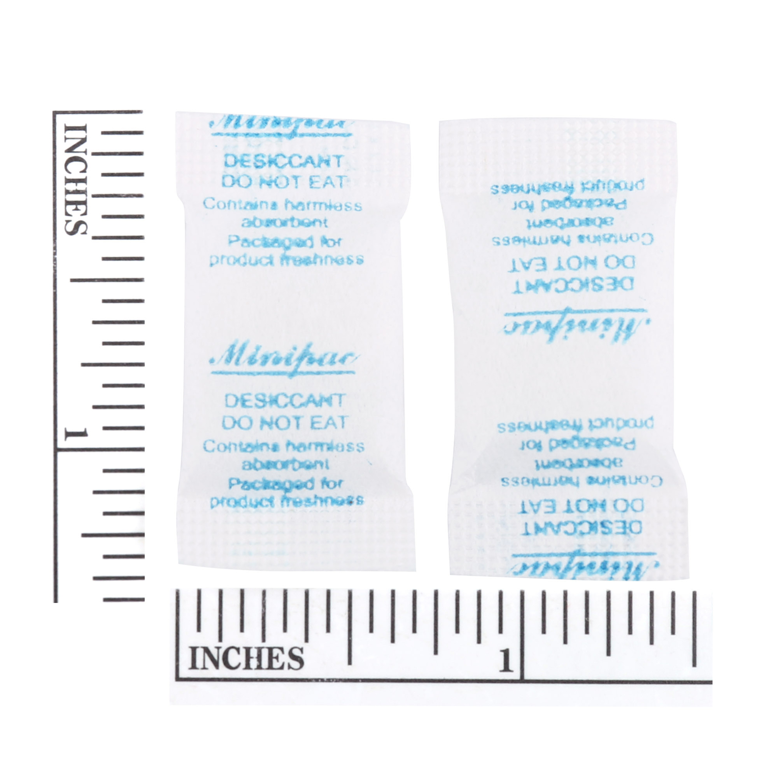 300/40 Packets Grams Silica Gel Desiccant Pack Moisture Absorber 10g 0.5g Pouch