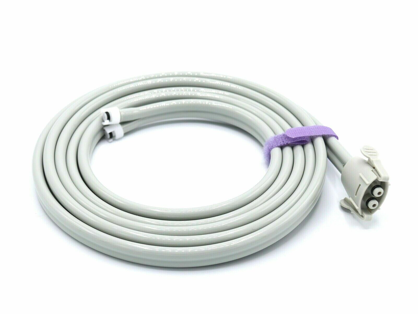Welch Allyn Accessories Bundle – Cuff, Hose, SpO2 Nellcor Oximax, Temperature
