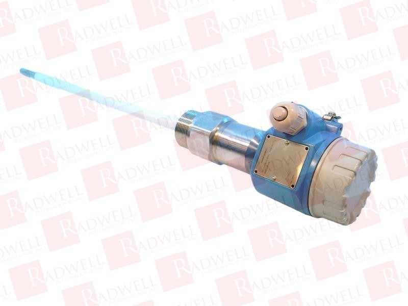 ENDRESS & HAUSER FTI51-AAB2GGJ33A1A / FTI51AAB2GGJ33A1A (USED)