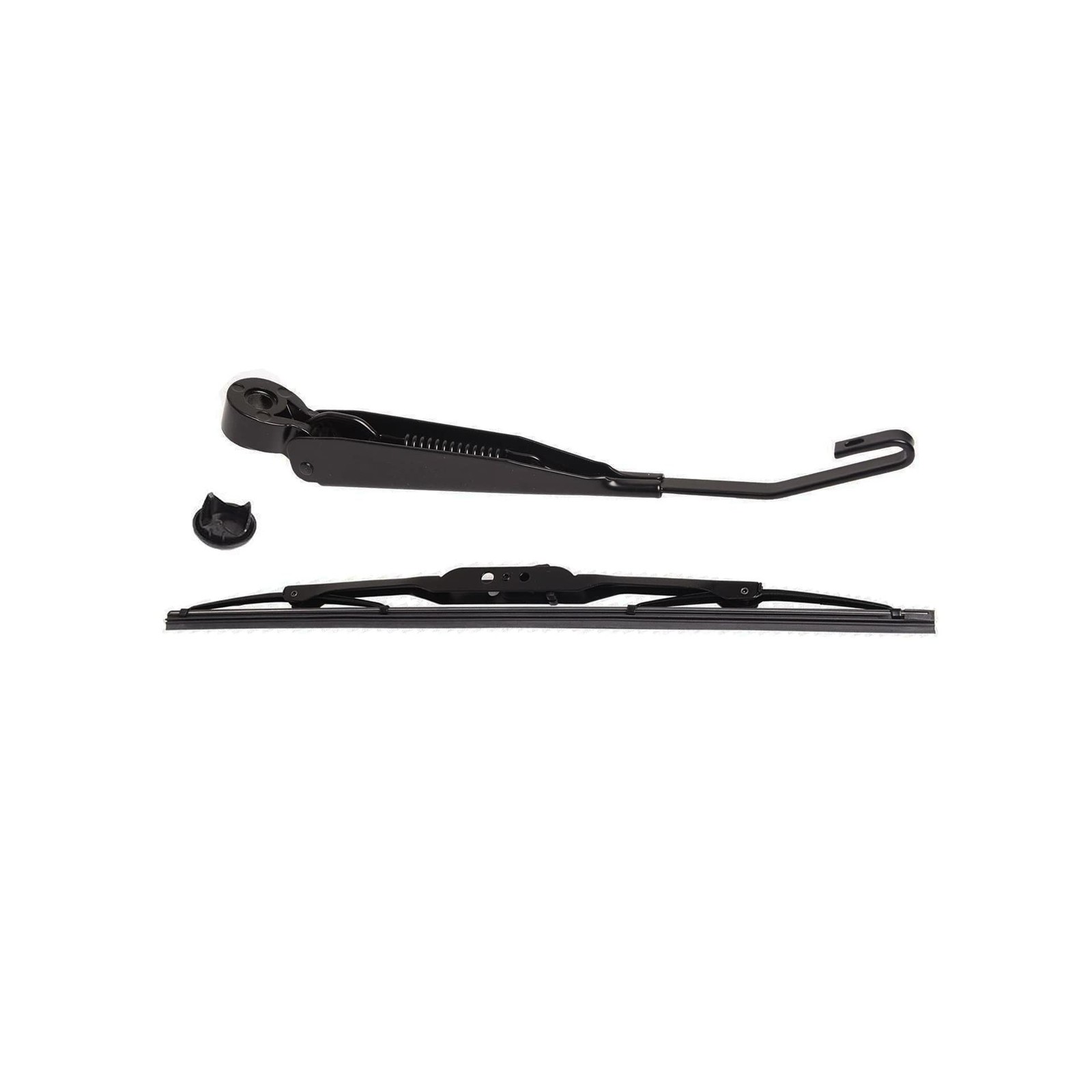 Rear Wiper Arm Blade Set for Dodge Grand Caravan 2008-2010 Chry… FAST USA SHIP