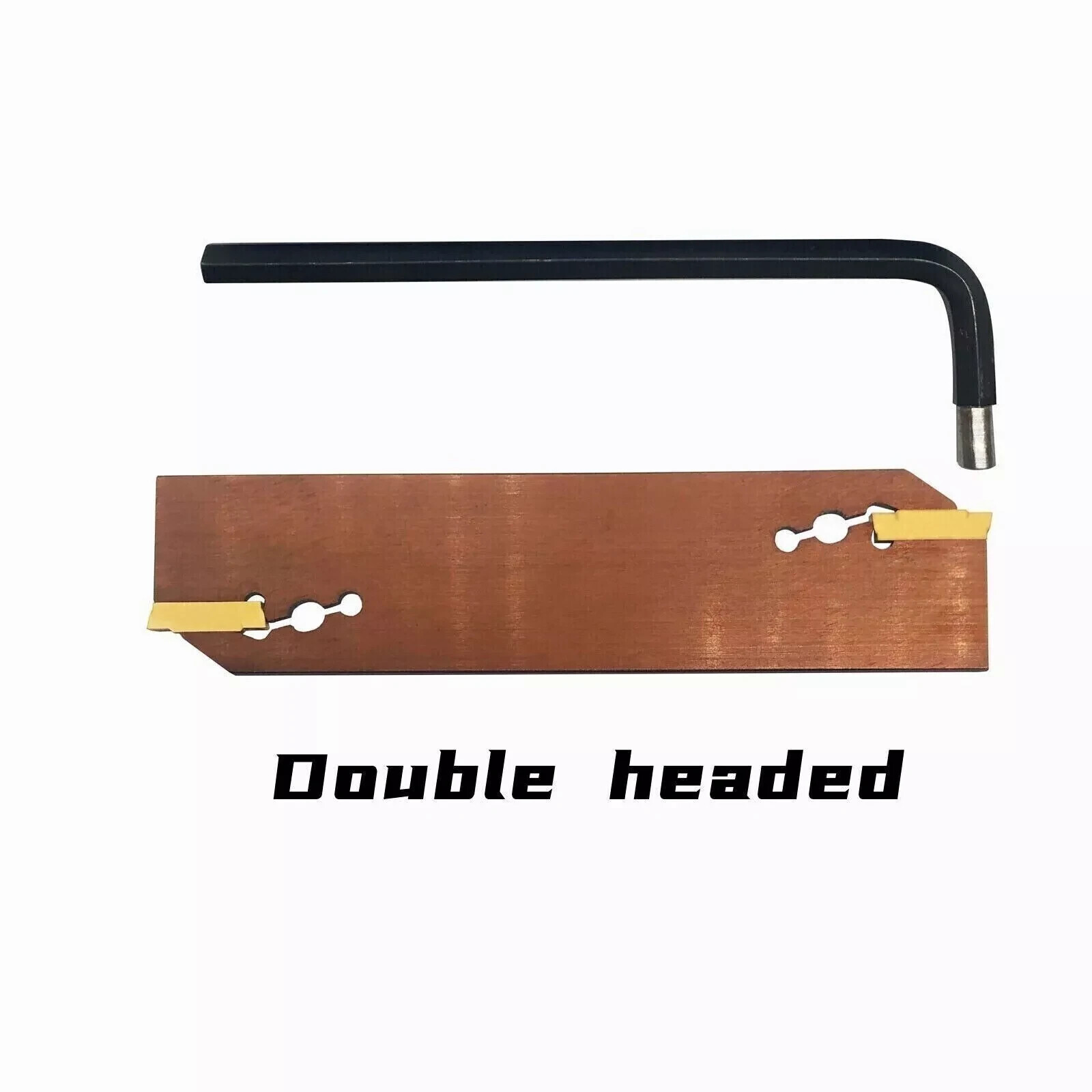 MGMN200-G Insert Lathe Cut Off Grooving Parting Tool Holder + SMBB2526+SMGB26-2