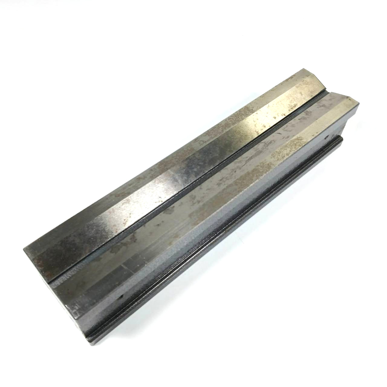 OBISHI KEIKI Precision Level 1DIV. 0.02mm/m No.7010 Machinist Tool JAPAN BA255T