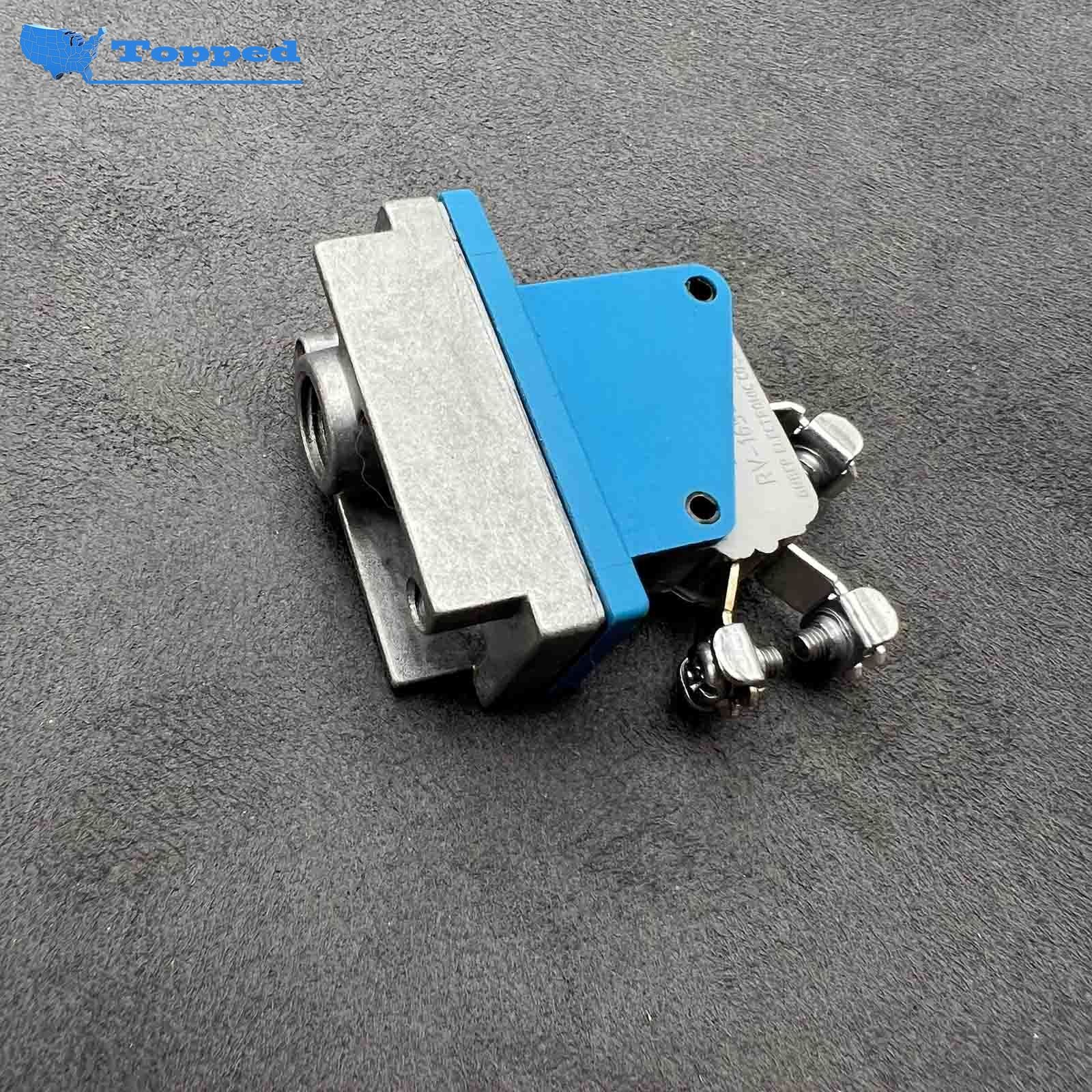 1PC New Gas-To-Electric Converter for FESTO 6217 PE-1/8-1N – US Stock