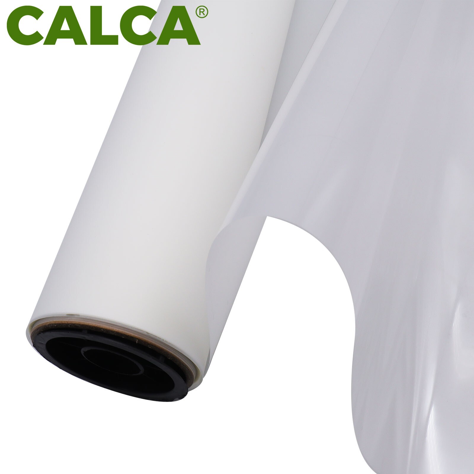 13in x 16.4ft Reflective DTF Film Roll Cold Peel For Transfer Printing -US