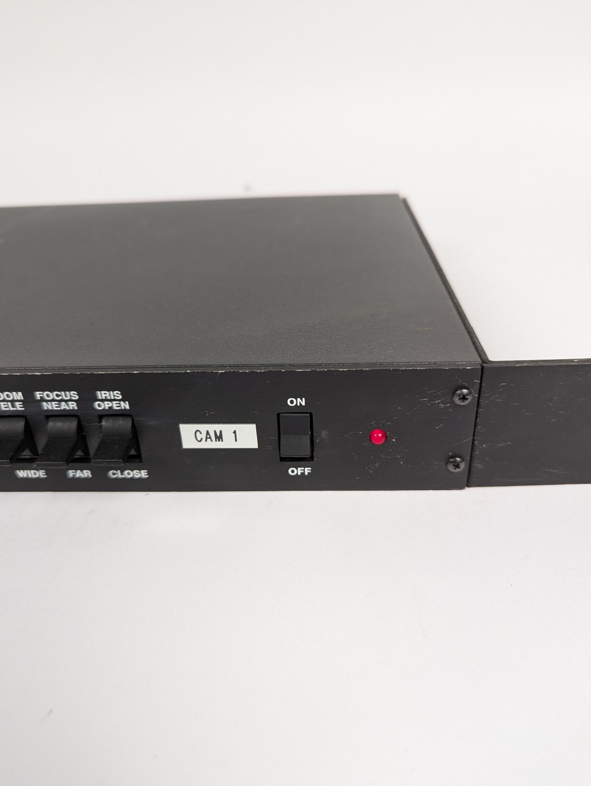 Pelco Wiretron Digital Transmitter Controller for Pan/Tilt, MPT8000CZ