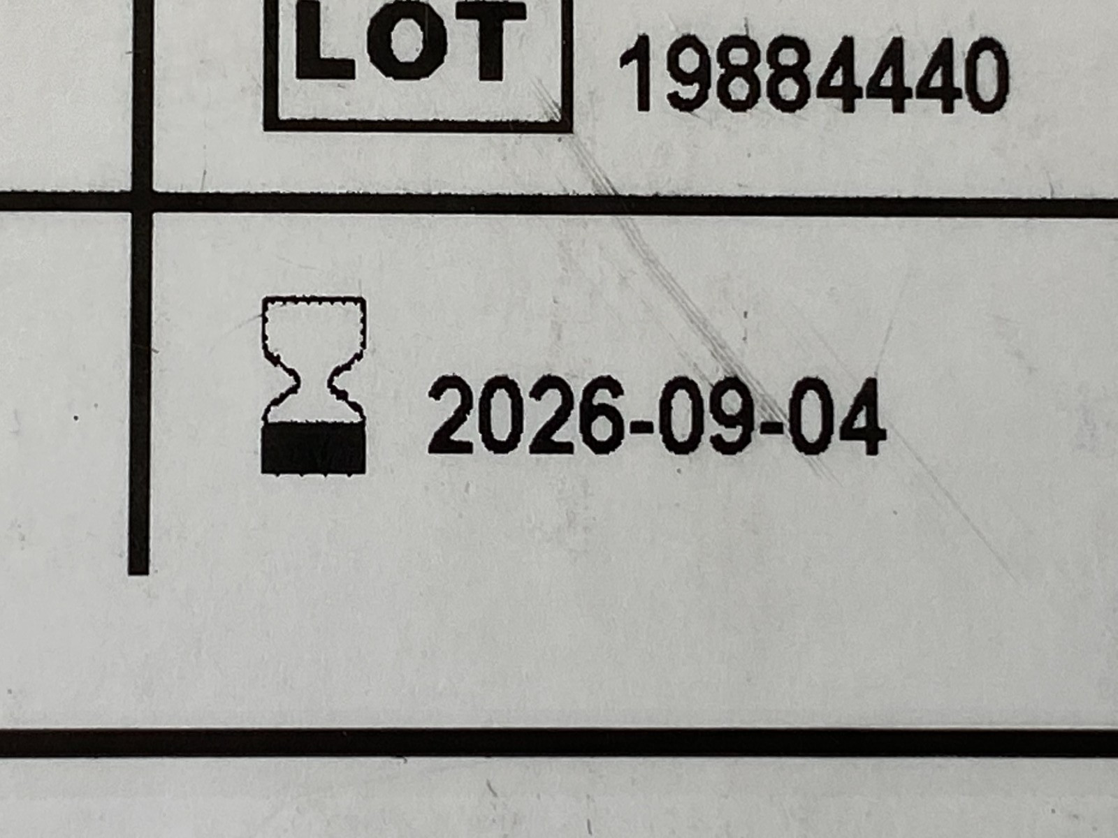 BOSTON SCIENTIFIC Empower M0067919900 Exp.2026-02 to 2026-09 (*A9/H1/H36/Q13*)