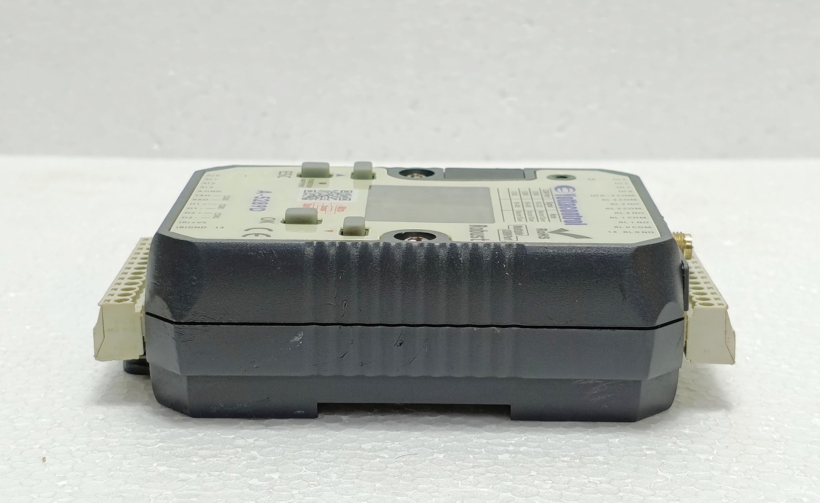 YOTTACONTROL A-5289D Ver: C2.89 Wi-Fi Distributed Control System 4DI/4AI/4DO
