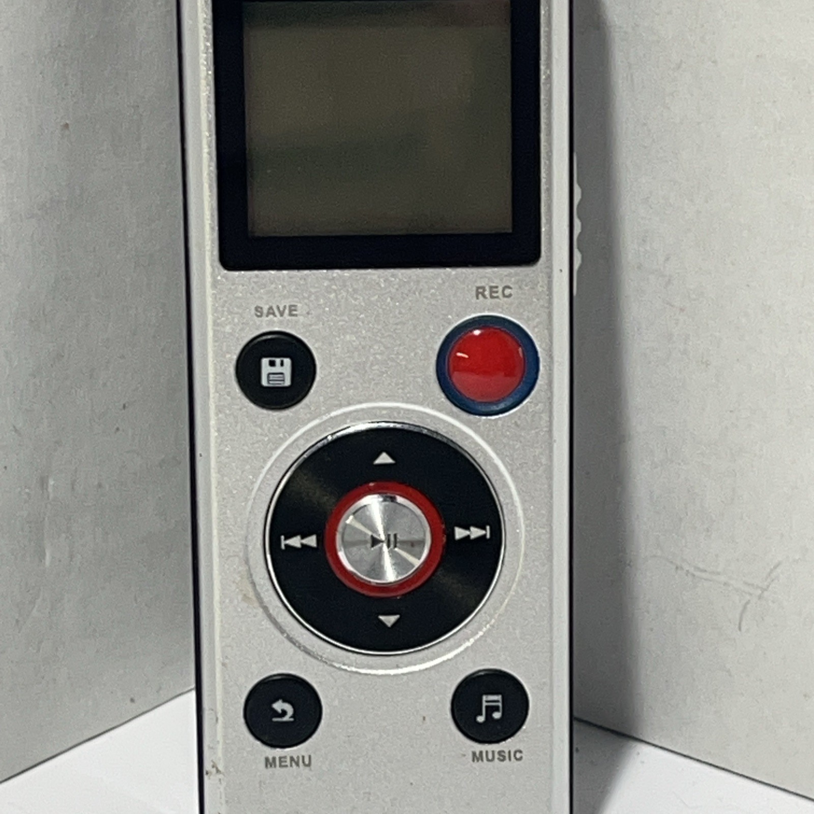 TRUStIN Digital Voice Recorder Stereo Mic Field Recorder music Audio Trustin OEM