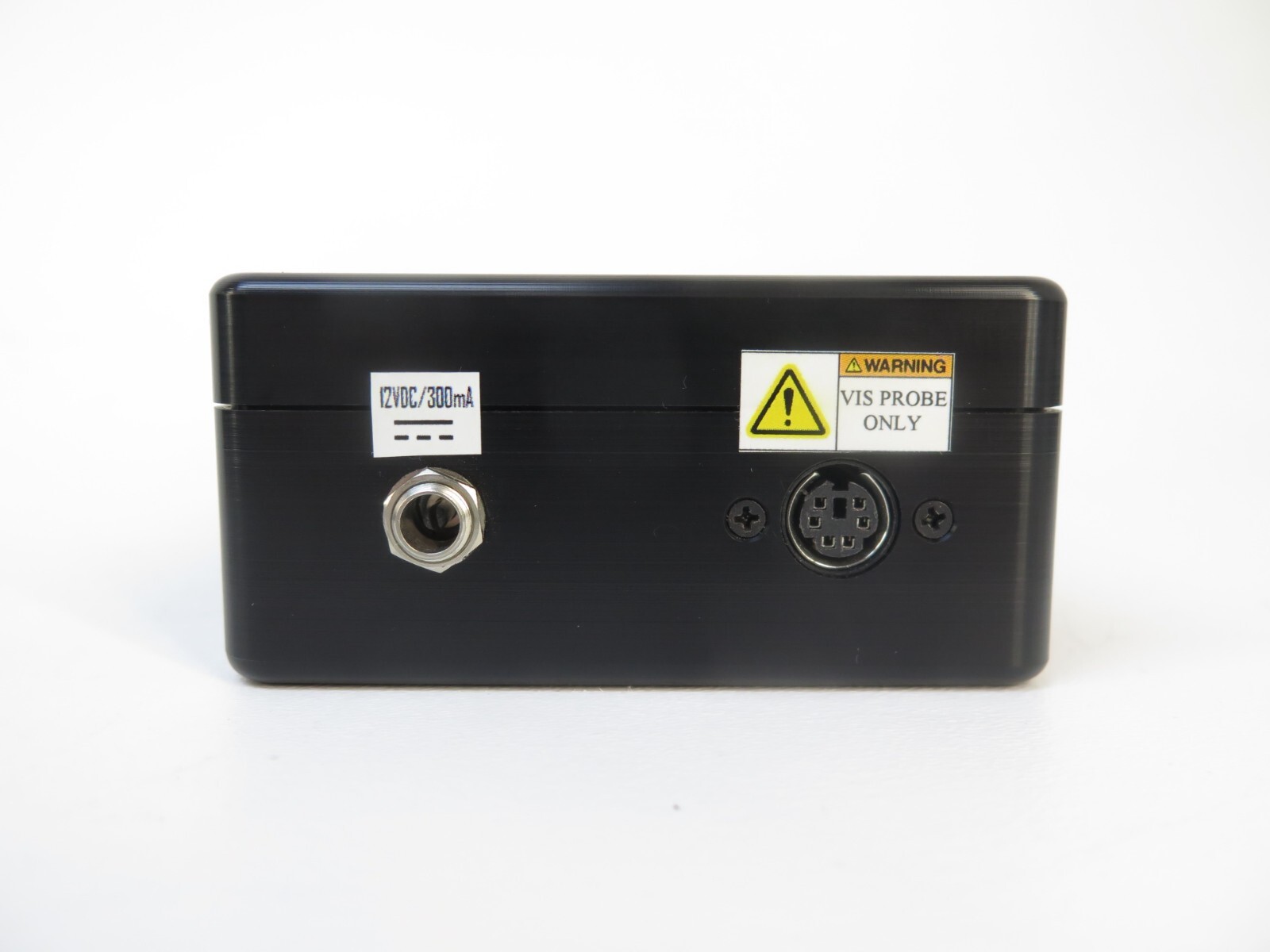 ODM VIS300M, RP450, TP220 SM Fiber Optic Test & Inspection Kit VIS300B RP450-02