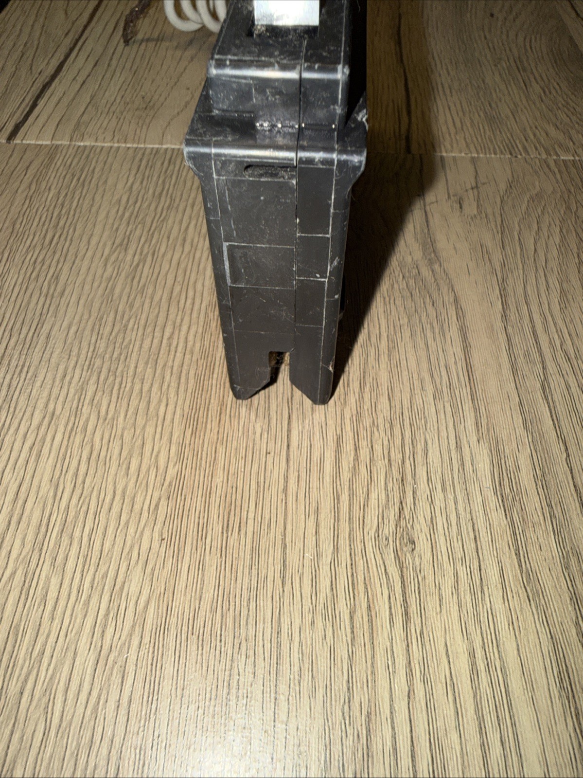 Square D HOM HOM115CAFI 1 Pole 15 Amp 120V AFCI Circuit Breaker