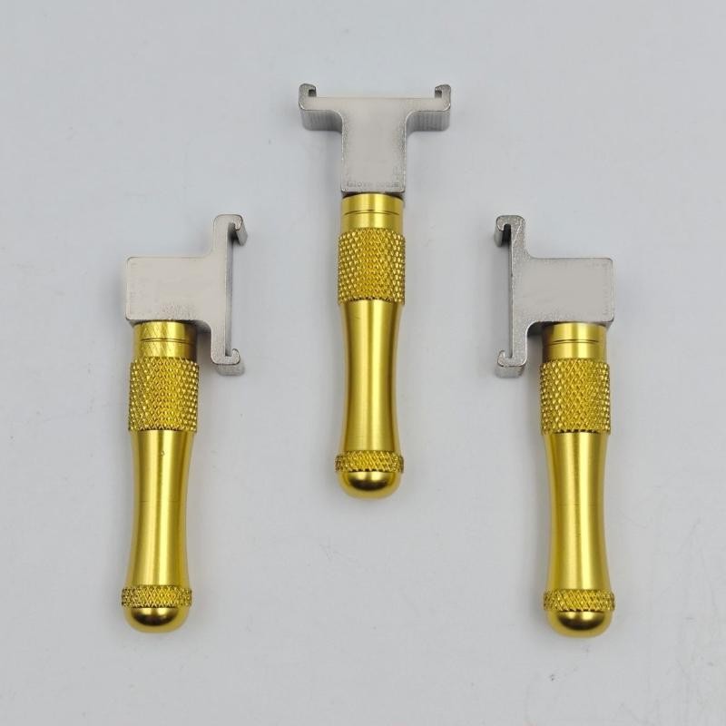 Multifunctional 2-in-1 Power Lever Universal Multi Angle Options Is Available