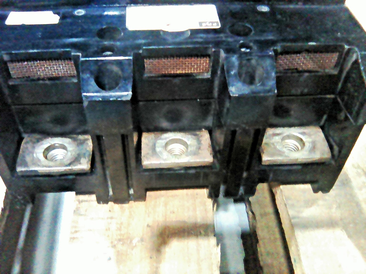 FPE NJL631400 Circuit Breaker