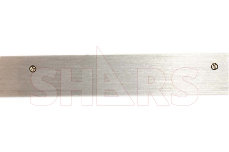Shars 8″/200mm Dual Reading Inch / Metric Stainless Steel Dial Caliper P}