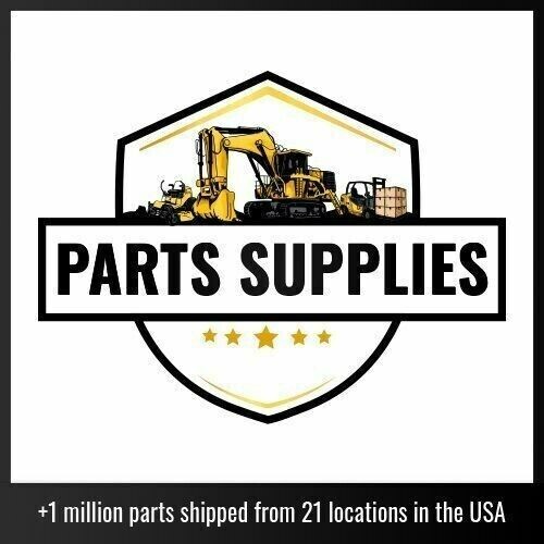 312636-000 Load Wheel With Bearings for Raymond 8210 102TF SMX 45 BT Prime Mover