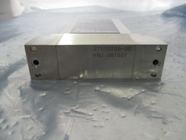 Aera FC-PA7810C-BA Mass Flow Controller, MFC, N2 10 SLM, AMAT 3030-16228, 451769