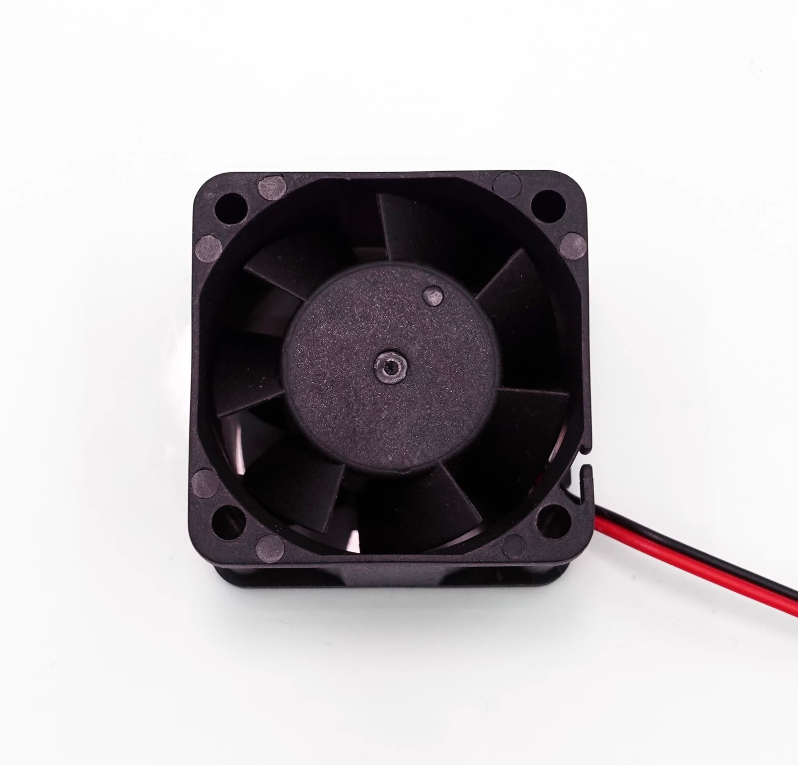 SUNON GM1204PQV1-8A 4028 DC12V 2.8W 4CM 2-Wire Server Cooling Fan