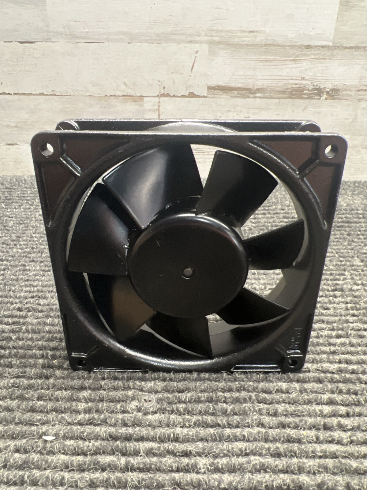 EBMPAPST W2G115-AE31-13 FAN