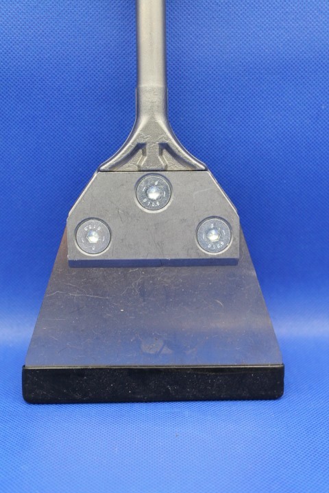 Milwaukee 48-62-6046 5×10 Sledge SDS Plus Floor Scraper