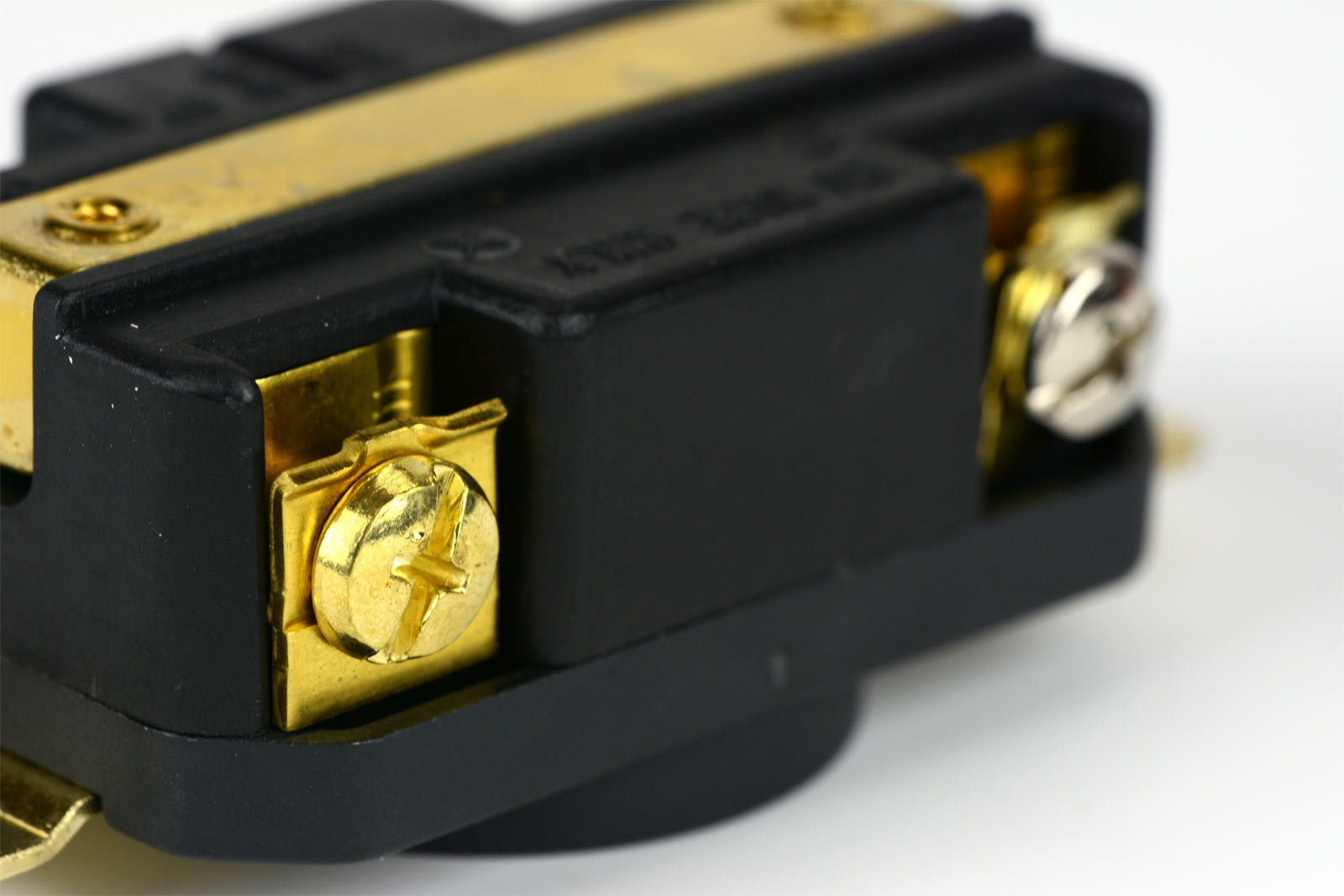 TEMCo NEMA L14-30R Female Receptacle 30A 125/250V Locking UL for Generator
