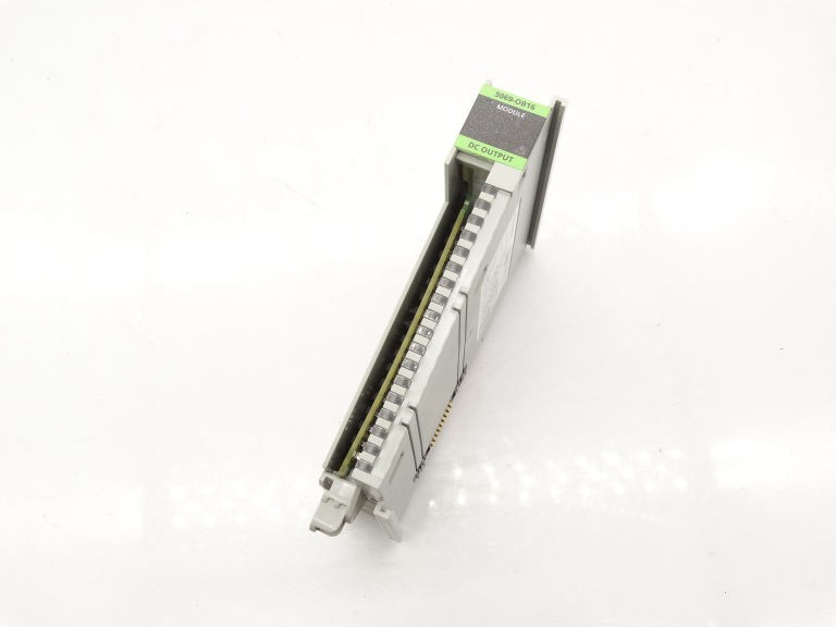 ALLEN BRADLEY 5069-OB16 PLC MODULE USED