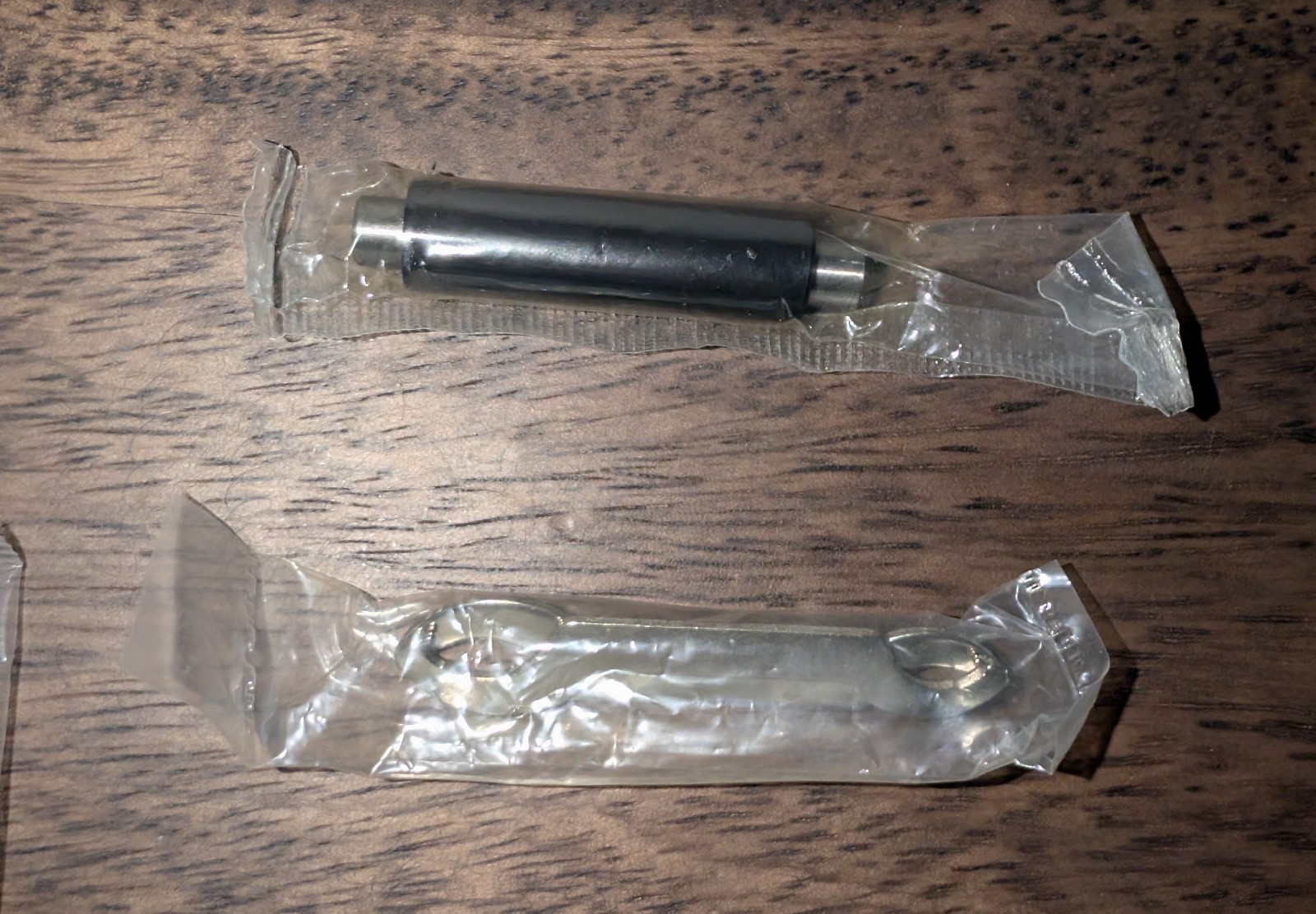 Snap-On Blue-Point 0-3″ Digit Micrometer Set NOS MIC103B (MISSING 1″ Standard)