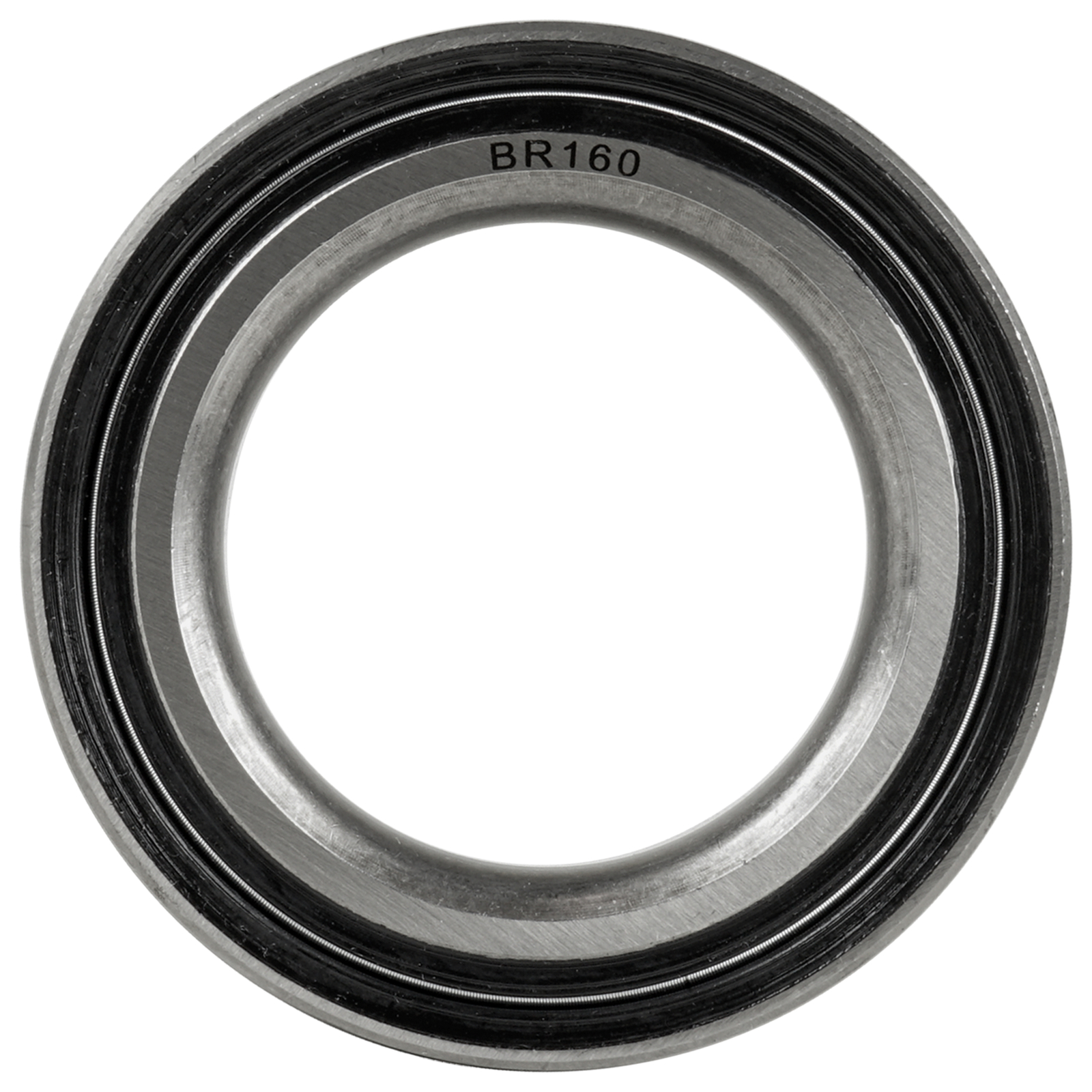 DAC447233-2RS DAC447233 DAC4472W Double Row Rubber Sealed Ball Bearing 44x72x33