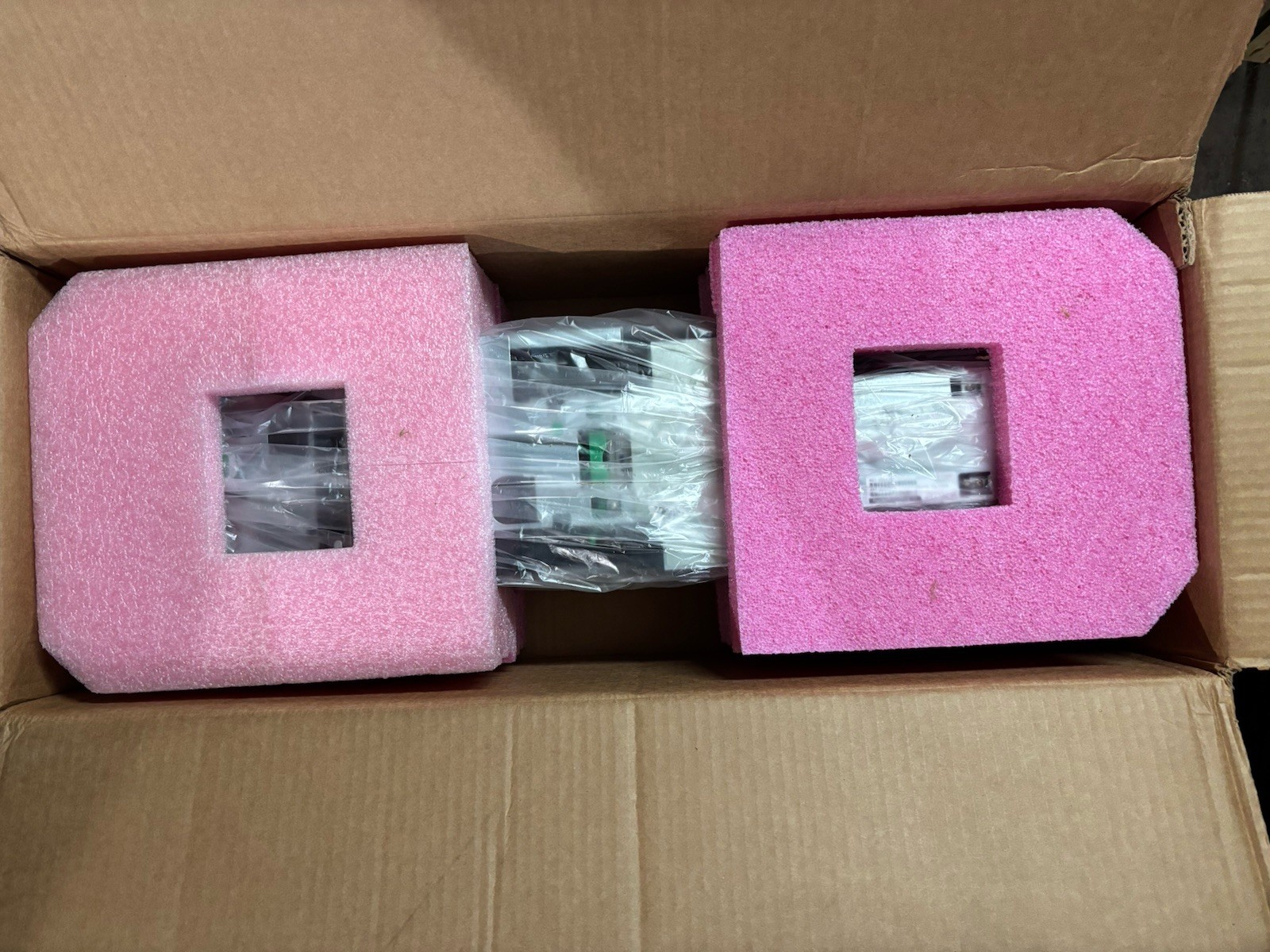 NEW. FUJITSU GSR50 CASH HANDLING TOP MODULE KD04011-C201, 4970524694
