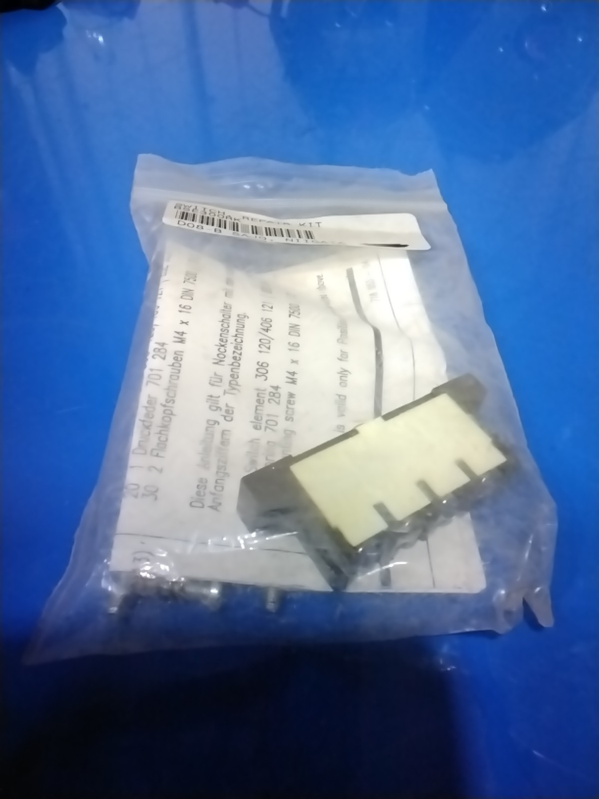 BALLUFF BSE 30.0-RK / BSE300RK SWITCH