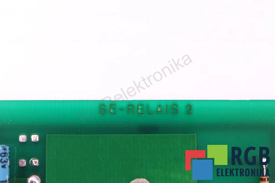 SE-RELAIS2 STANGE – Refurbished – 24 Months Warranty