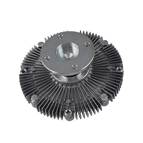 G B 2664 Engine Cooling Fan Clutch – For 96-04 Nissan Frontier 300Zx D21