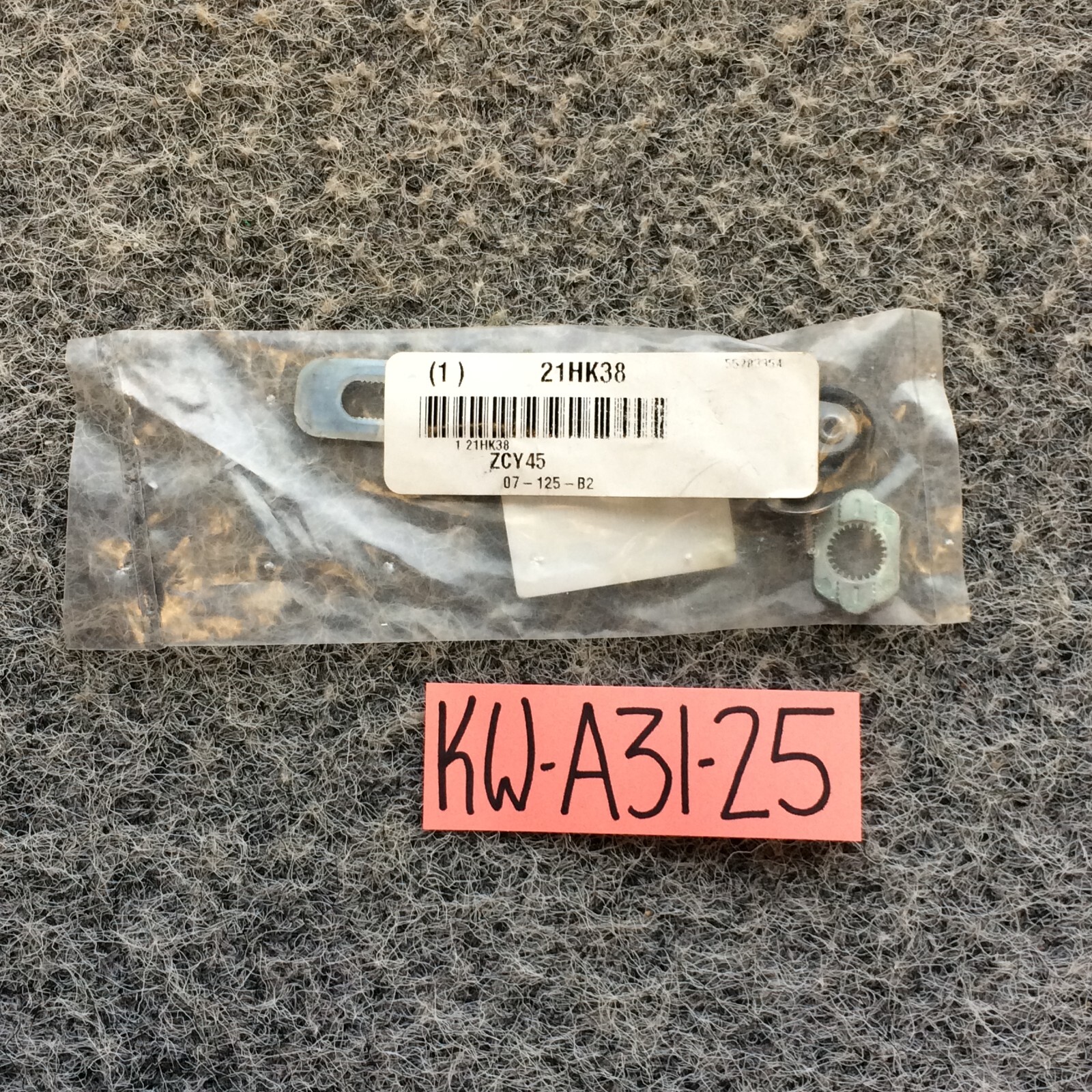 Telemecanique ZCY45 Lever Arm For Limit Switch NOS