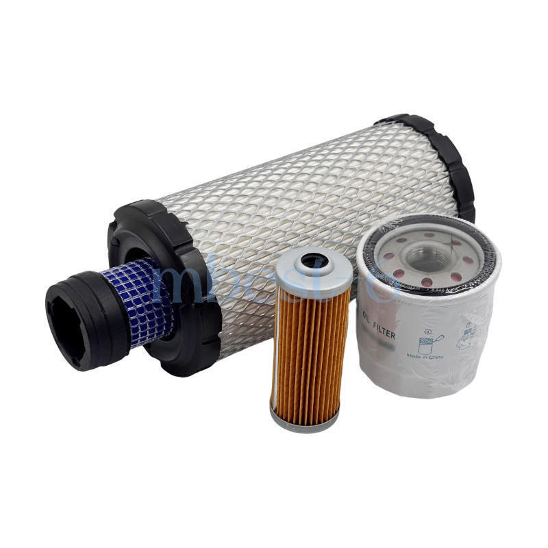 Kit Filter Maintenance for John Deere Gator XUV850D XUV855D XUV865E XUV865M