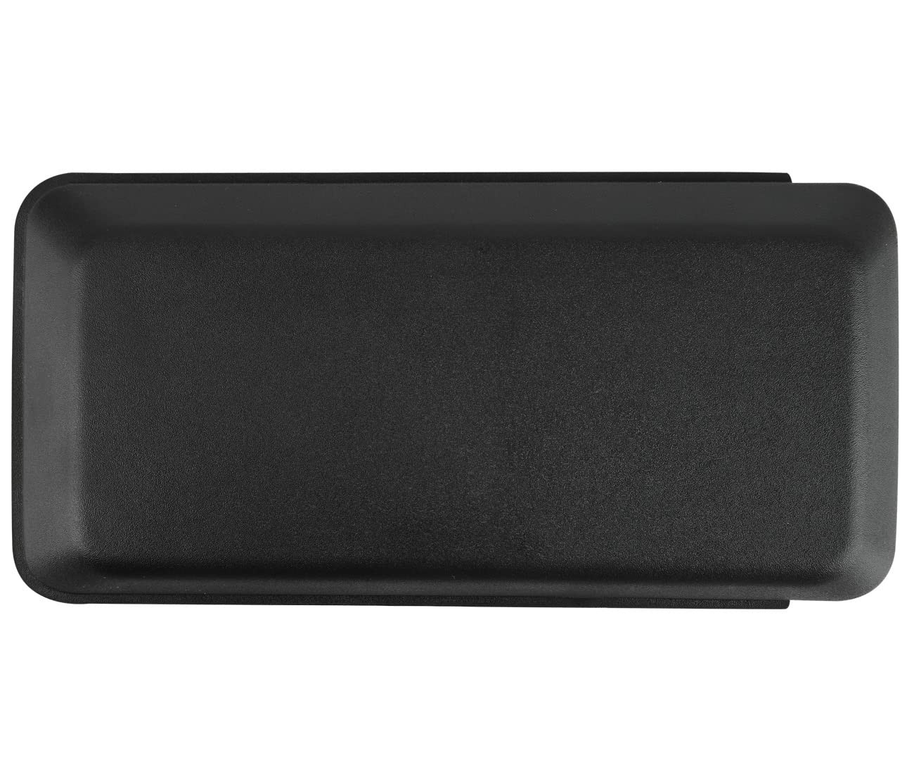 for Front Left Driver & Right Passenger Side Bumper Guard Pad Cap Inserts End…