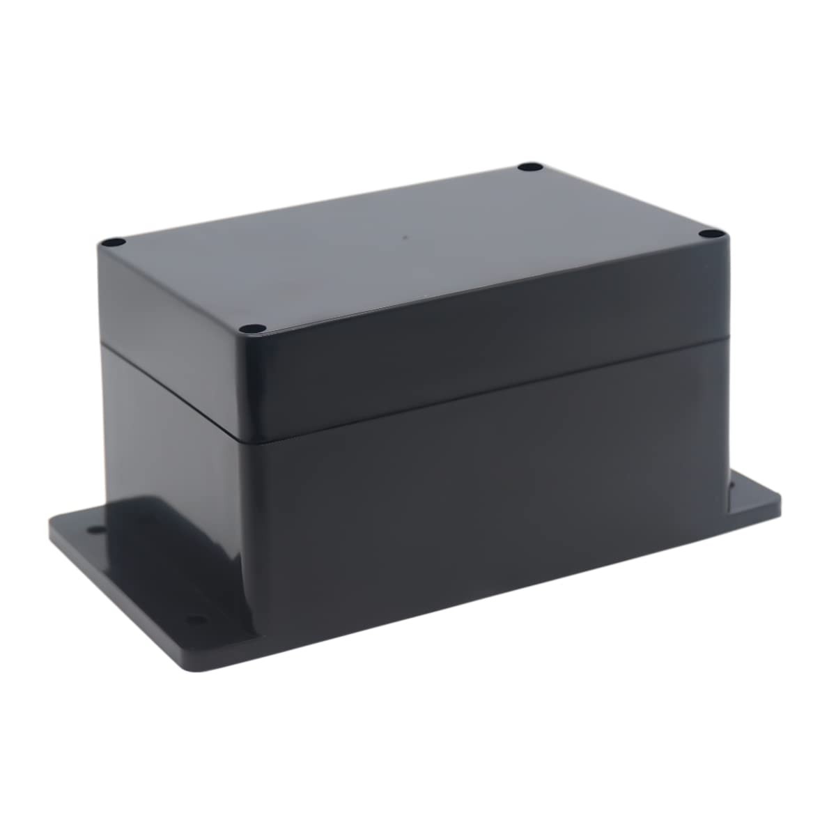 IP67 Waterproof Project Junction Box ABS 6.30×4.33×3.54 Inch 160x110x90 mm