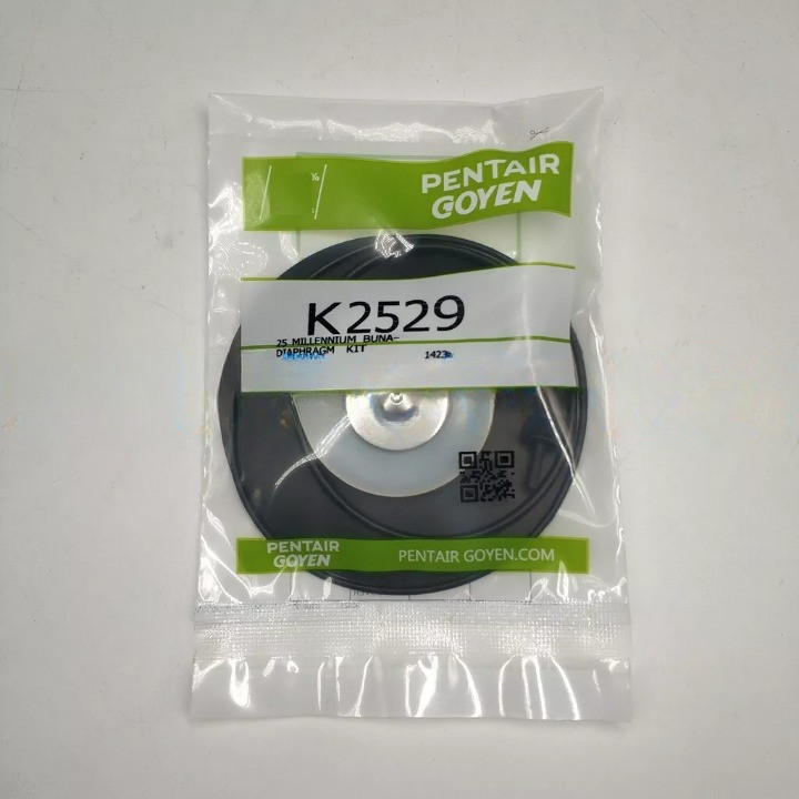 K2529 PRETTY GOYEN Diaphragm Repair Kit High Type Brand New Fast Shipping