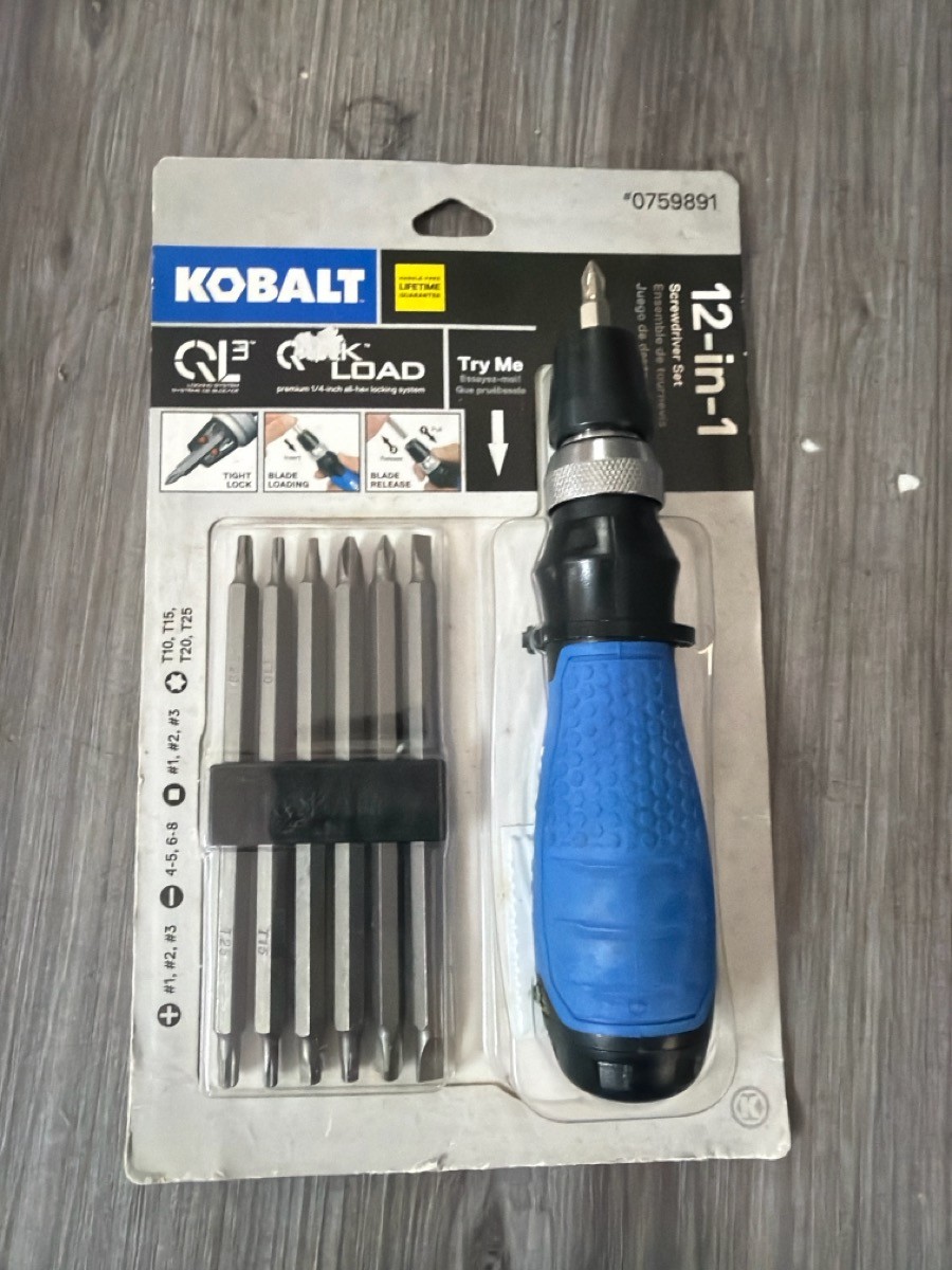 KOBALT TOOLS 0759891 (PSO042202)