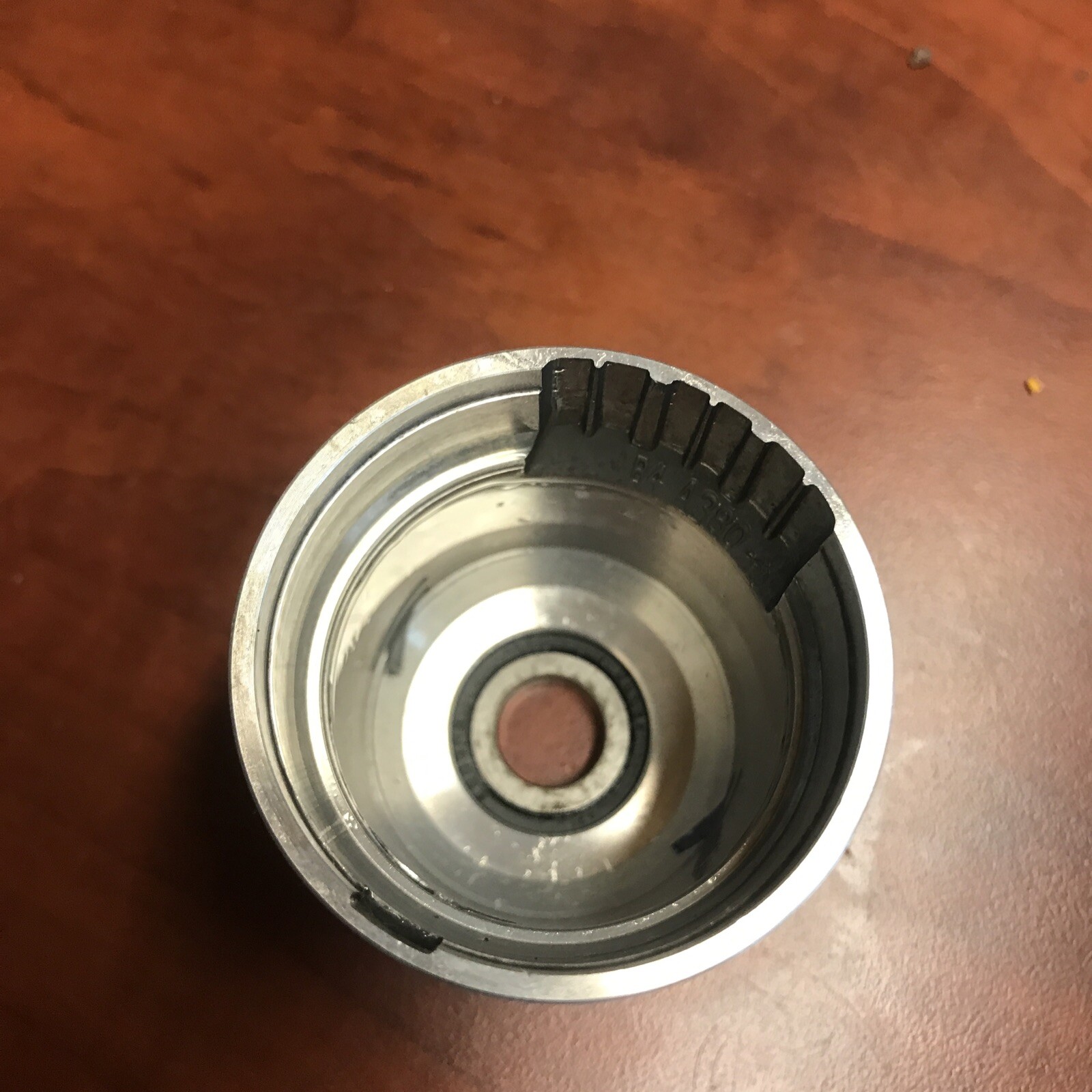 New OEM Part Nose Cone Assy For H16B Milwaukee 2760-20 M18 1/4” Impact/Driver
