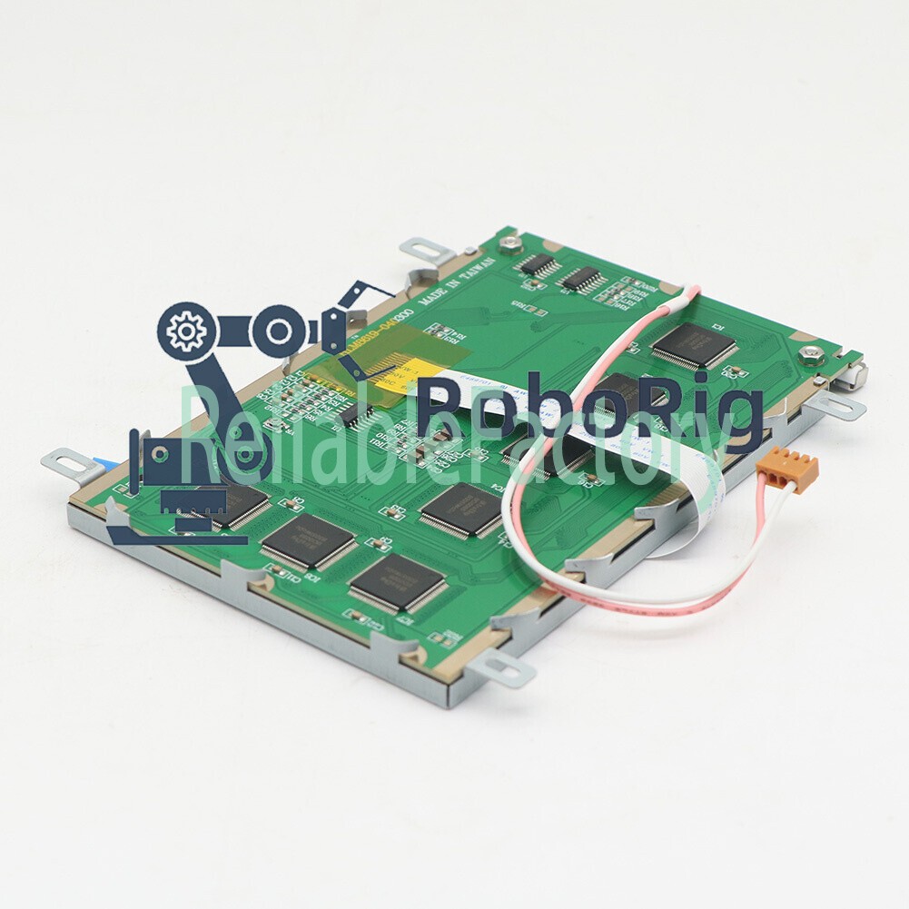 NEW 1PCS 5.7″ LCD Screen Panel For HOSIDEN TW-22 94V-0 HLM8619 HLM8619-05087